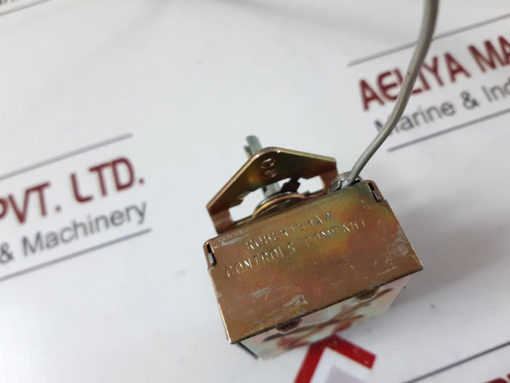 Robertshaw k-128-36 thermostat