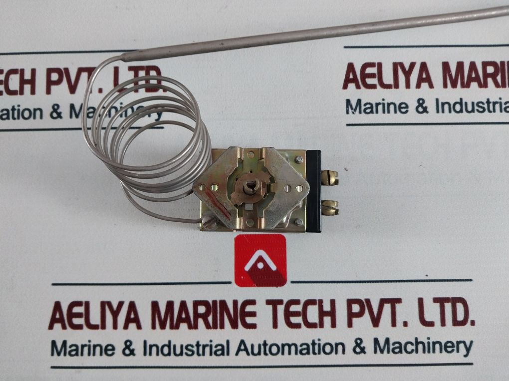 Robertshaw K-128-36 250 Vac