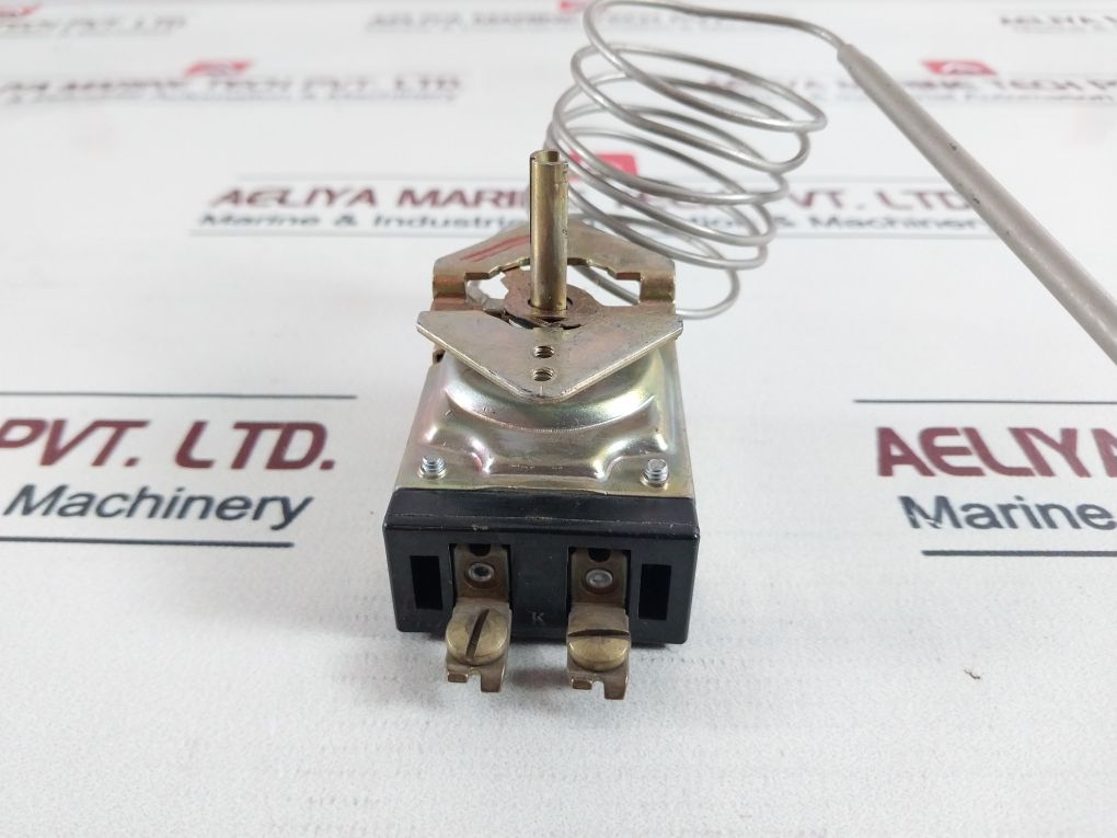 Robertshaw K-128-36 250 Vac