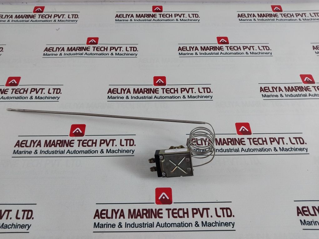 Robertshaw K-128-36 250 Vac