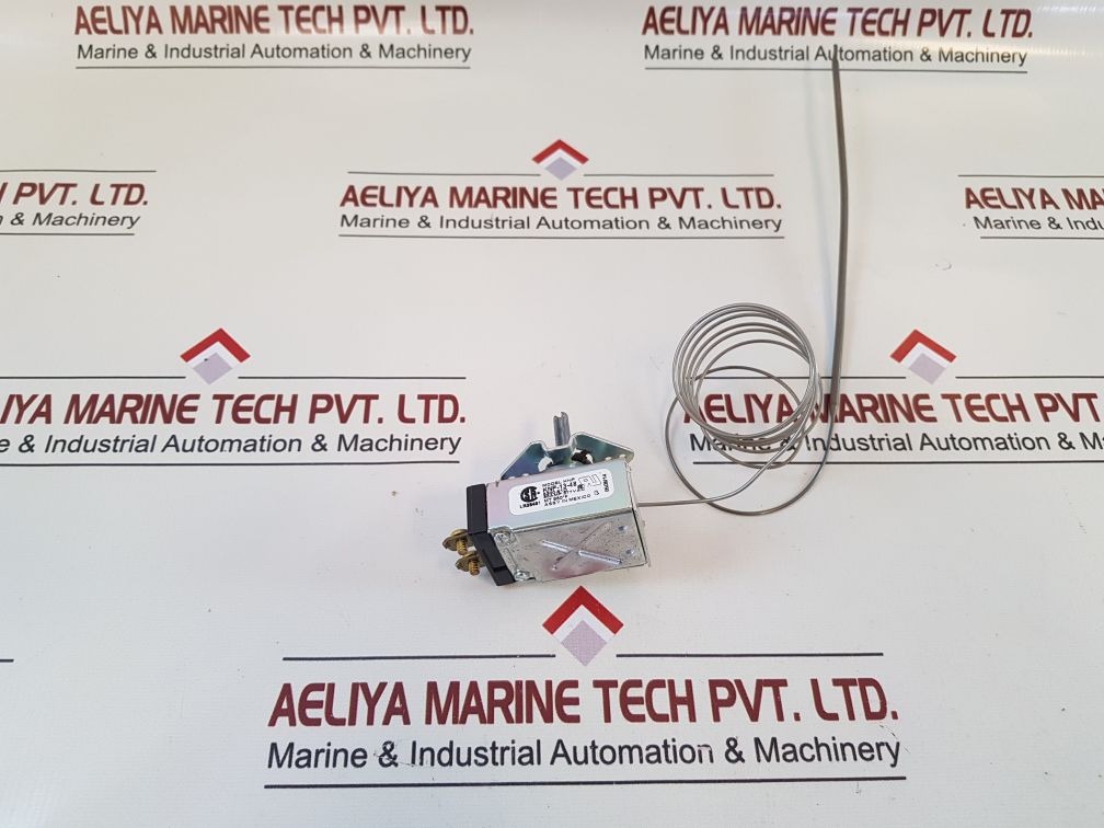 Robertshaw Knp-13-48 Thermostat Uni-kit 5300-51D