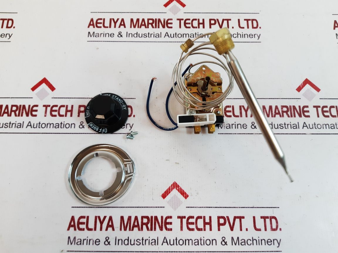 Robertshaw Kx-136-36 Thermostat