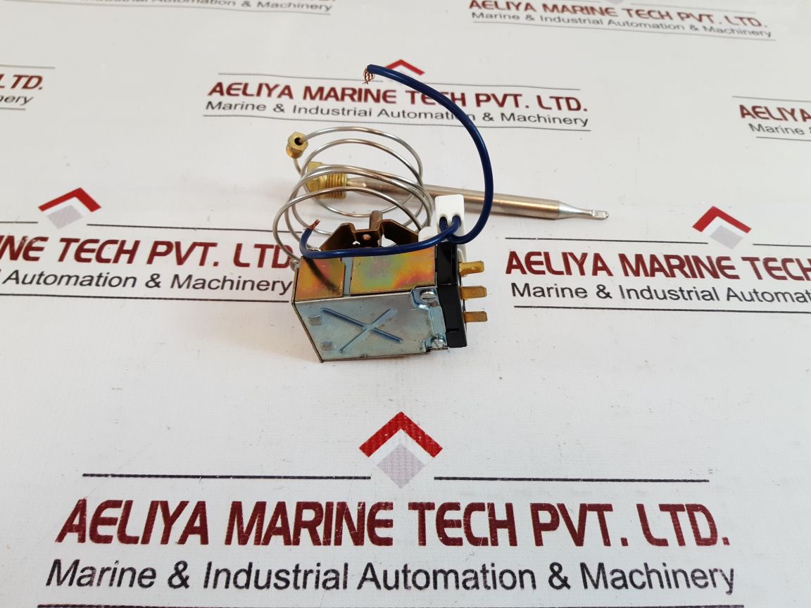 Robertshaw Kx-136-36 Thermostat