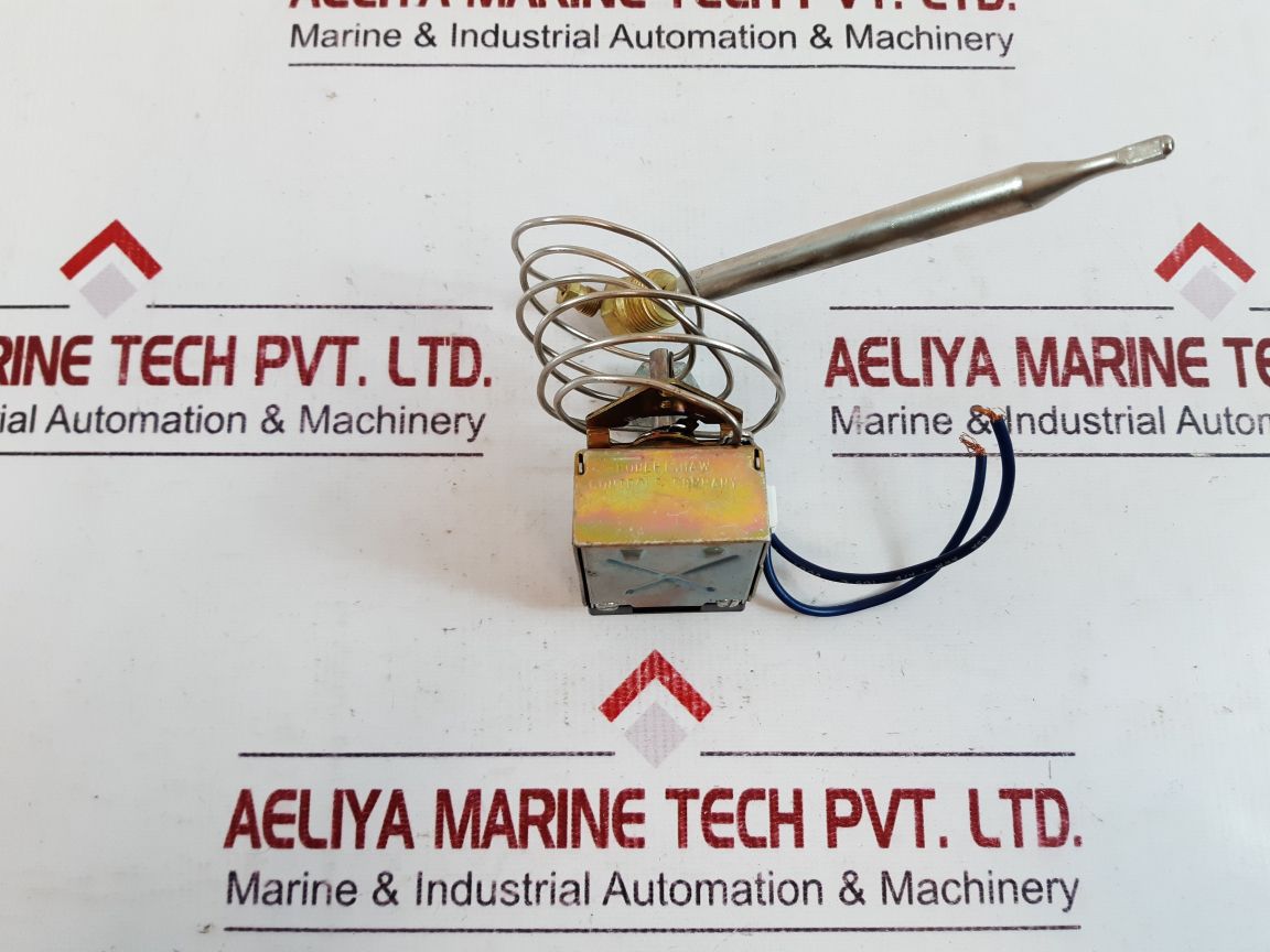 Robertshaw Kx-136-36 Thermostat