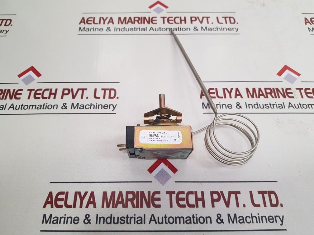 Robertshaw Kxp-316-24 Thermostat