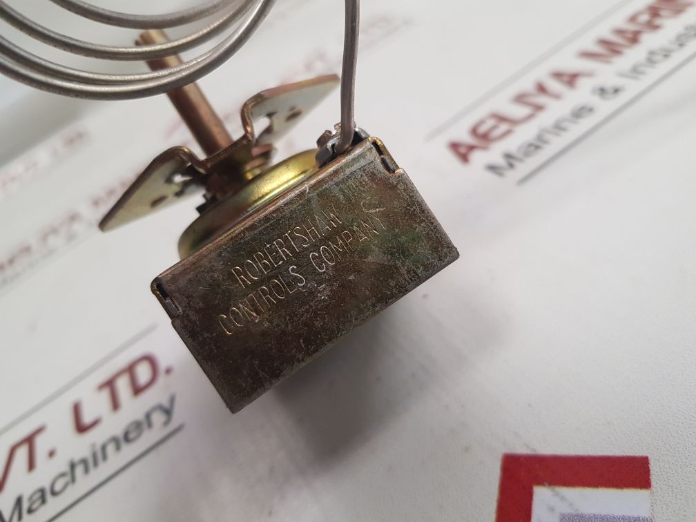 Robertshaw Kxp-316-24 Thermostat
