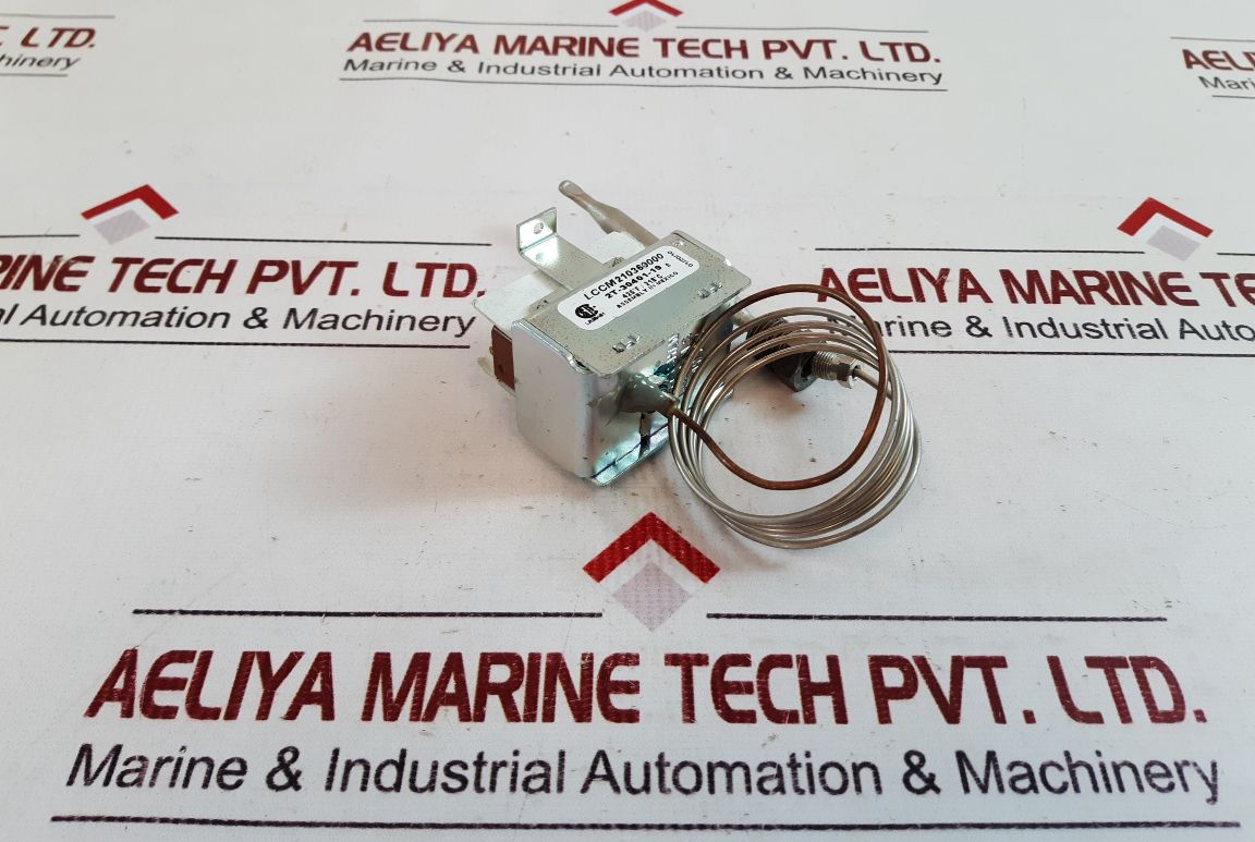 Robertshaw lccm210360000 safety thermostat