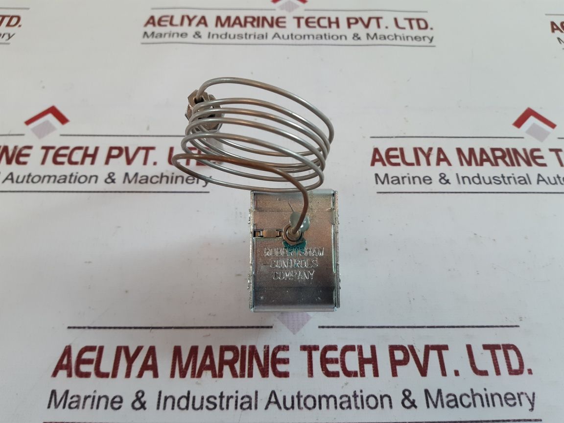 Robertshaw lccm210360000 safety thermostat