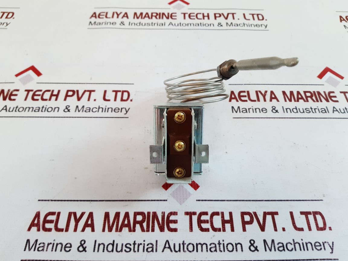 Robertshaw lccm210360000 safety thermostat