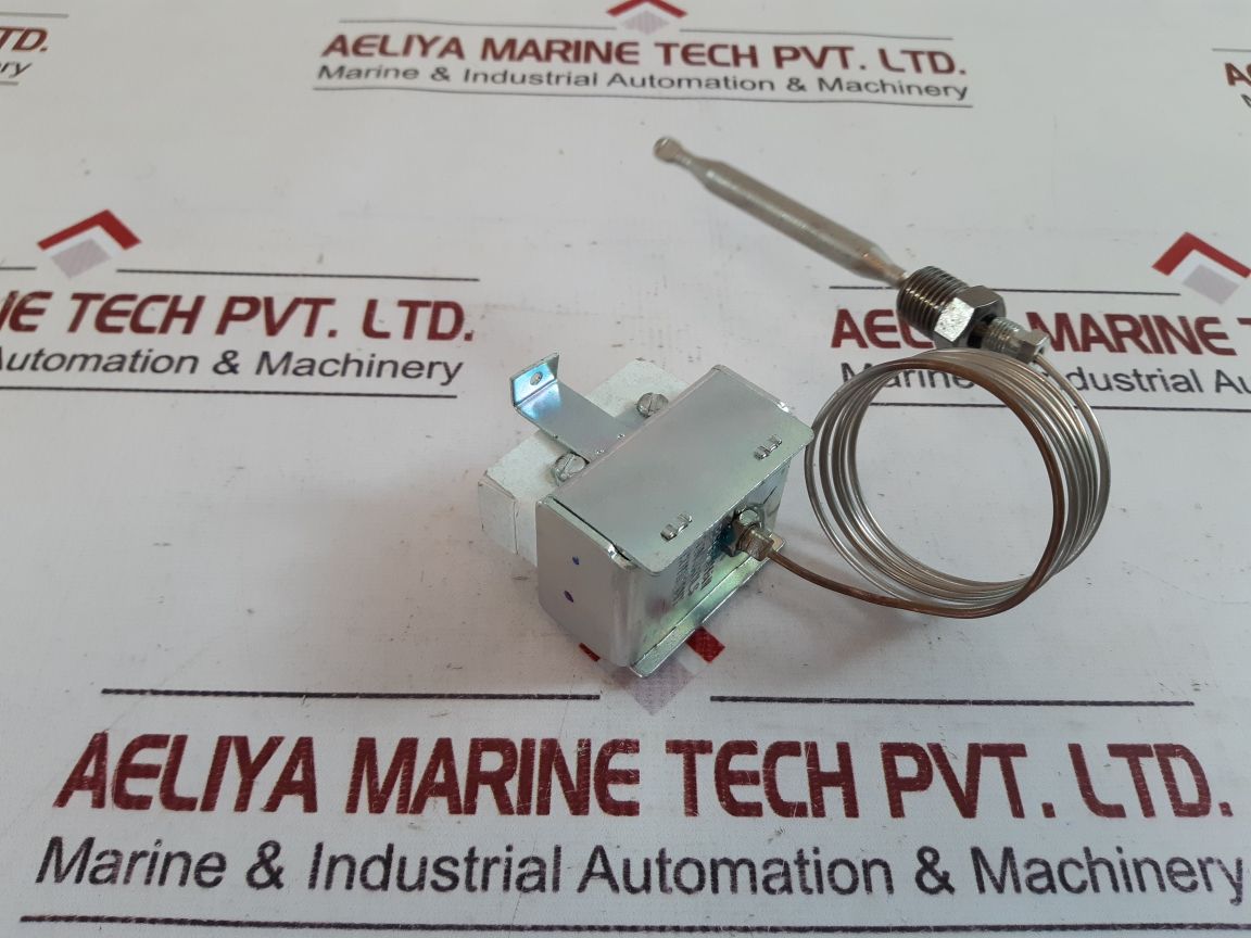 Robertshaw lccm210360000 safety thermostat