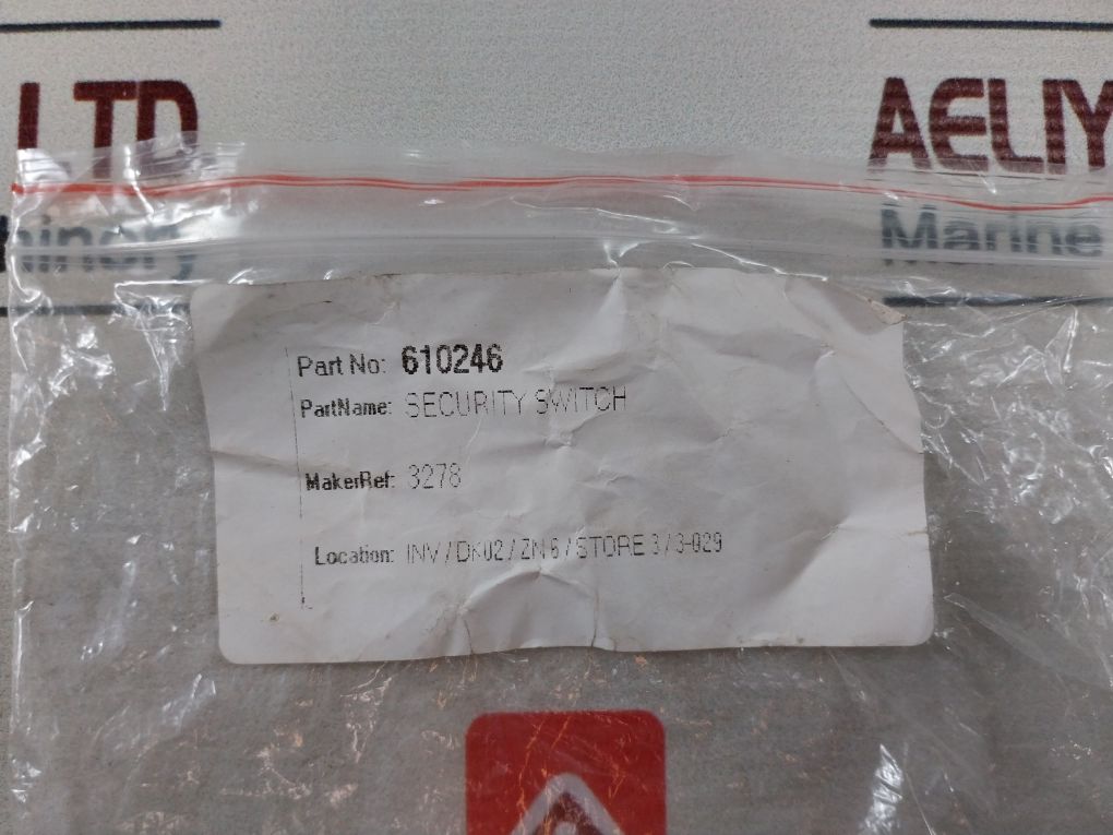 Robertshaw Lccm300360000 Limit Safety Thermostat 5225-07D