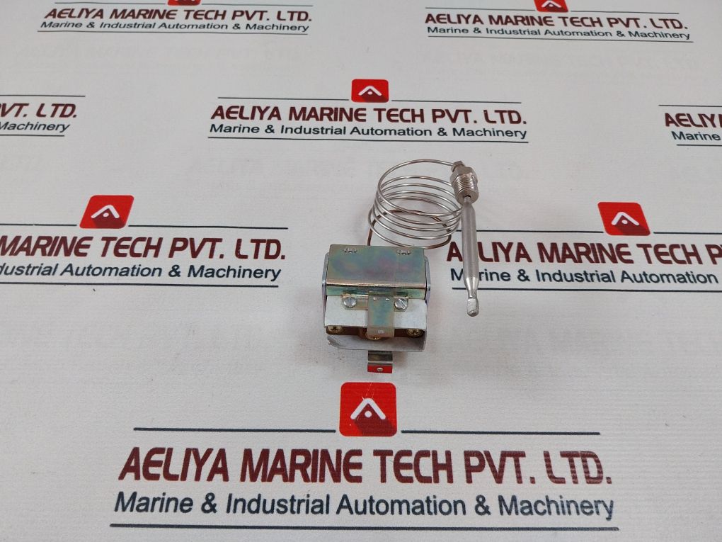 Robertshaw Lccm300360000 Limit Safety Thermostat 5225-07D