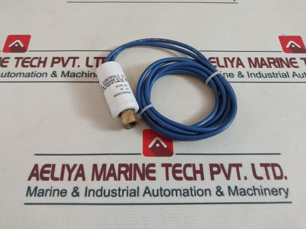 Robertshaw Mg20-1025