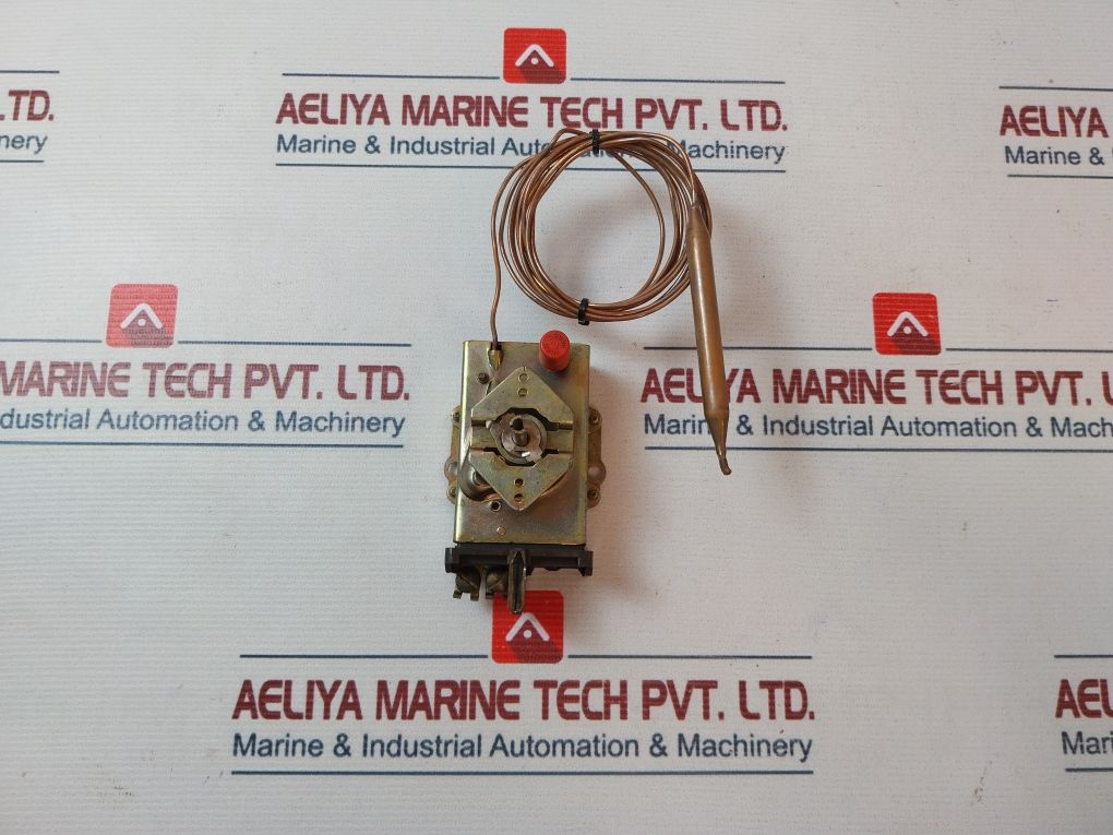 Robertshaw Model H2 Thermostat 30A