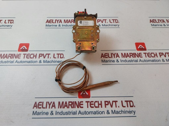 Robertshaw Model H2 Thermostat 30A