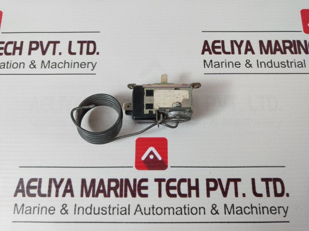 Robertshaw Rc-43600-2