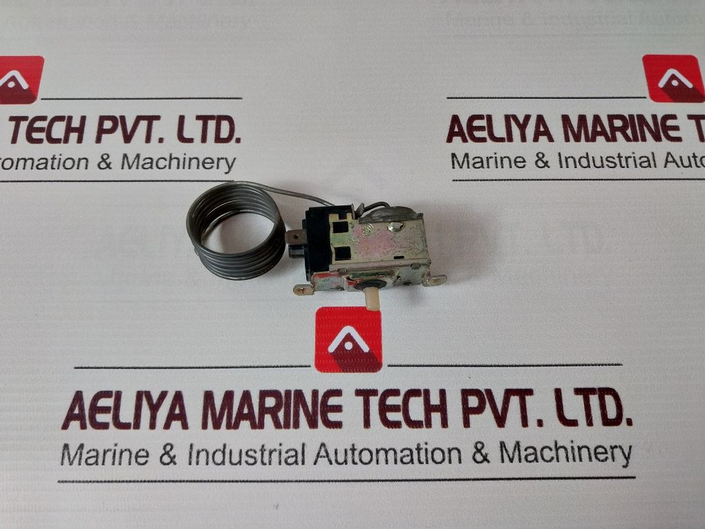 Robertshaw Rc-43600-2 Thermostat