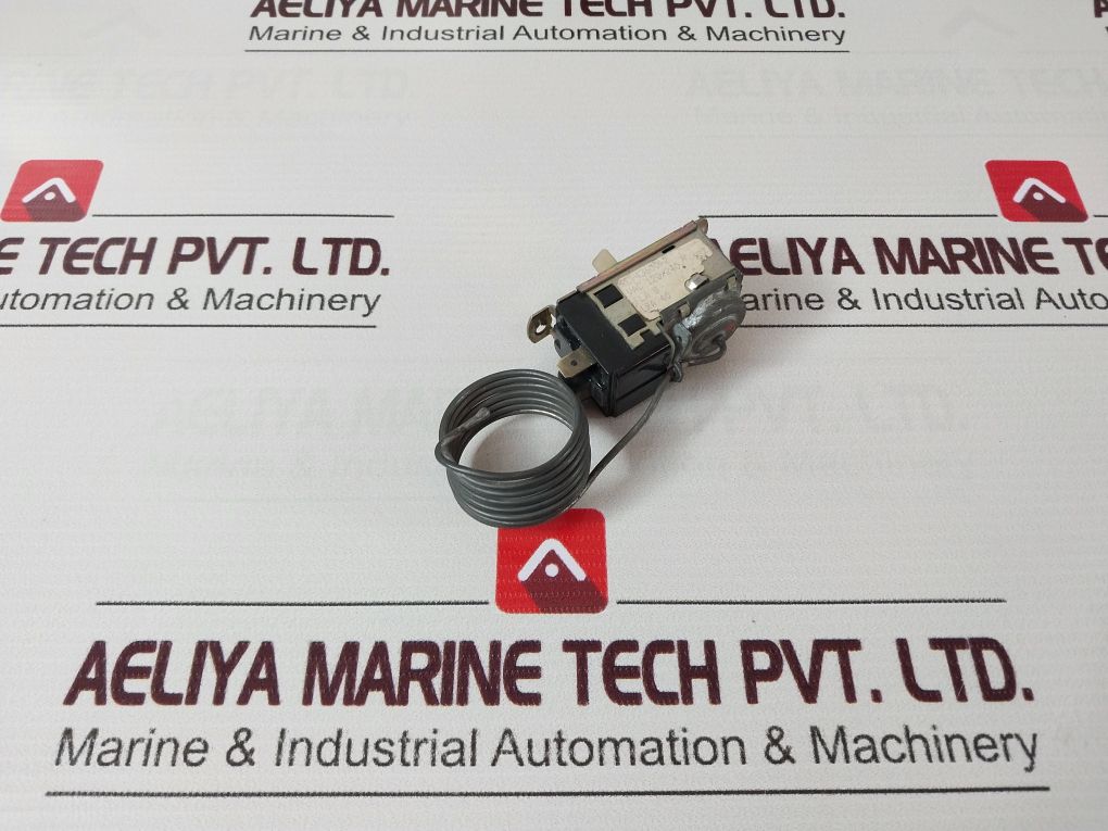 Robertshaw Rc-43600-2 Thermostat