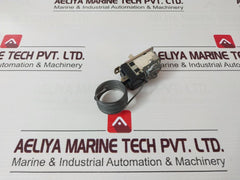 Robertshaw Rc-43600-2 Thermostat