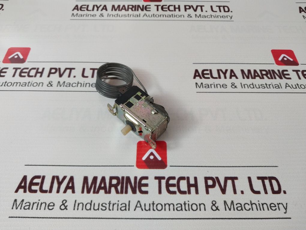 Robertshaw Rc-43600-2 Thermostat