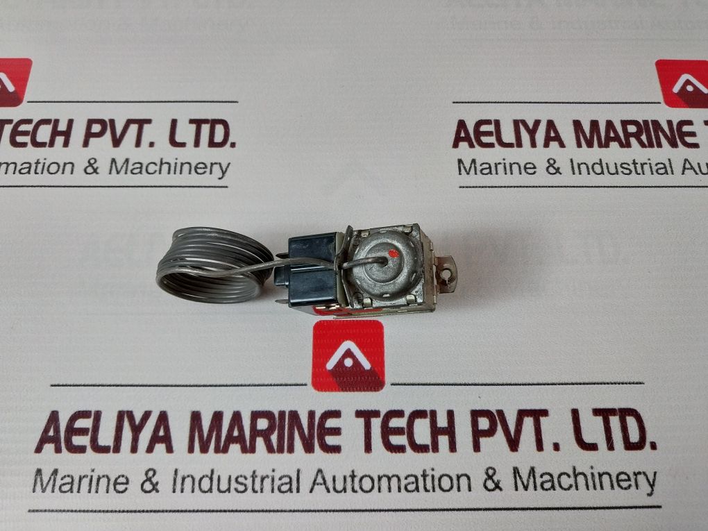 Robertshaw Rc-43600-2 Thermostat