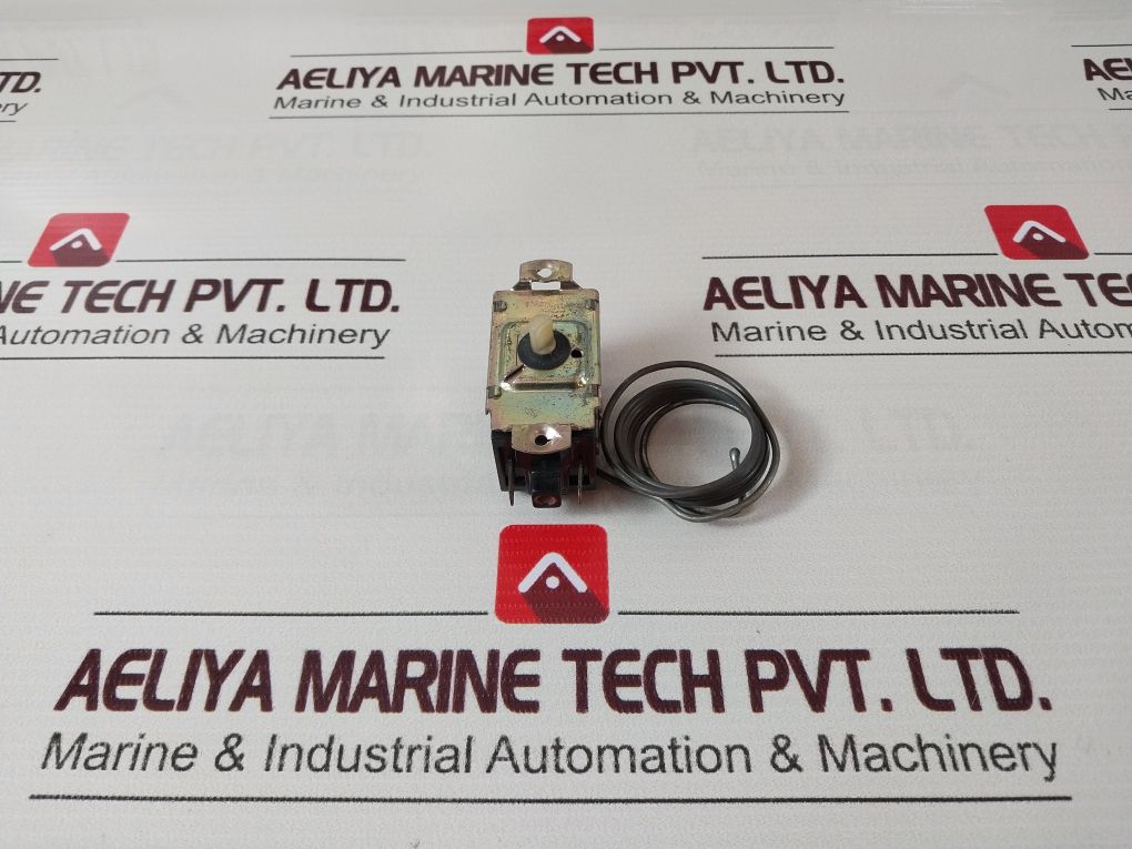 Robertshaw Rc-43600-2 Thermostat