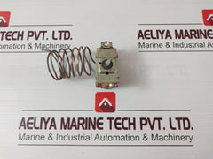 Robertshaw Rc-43600-2 Thermostat