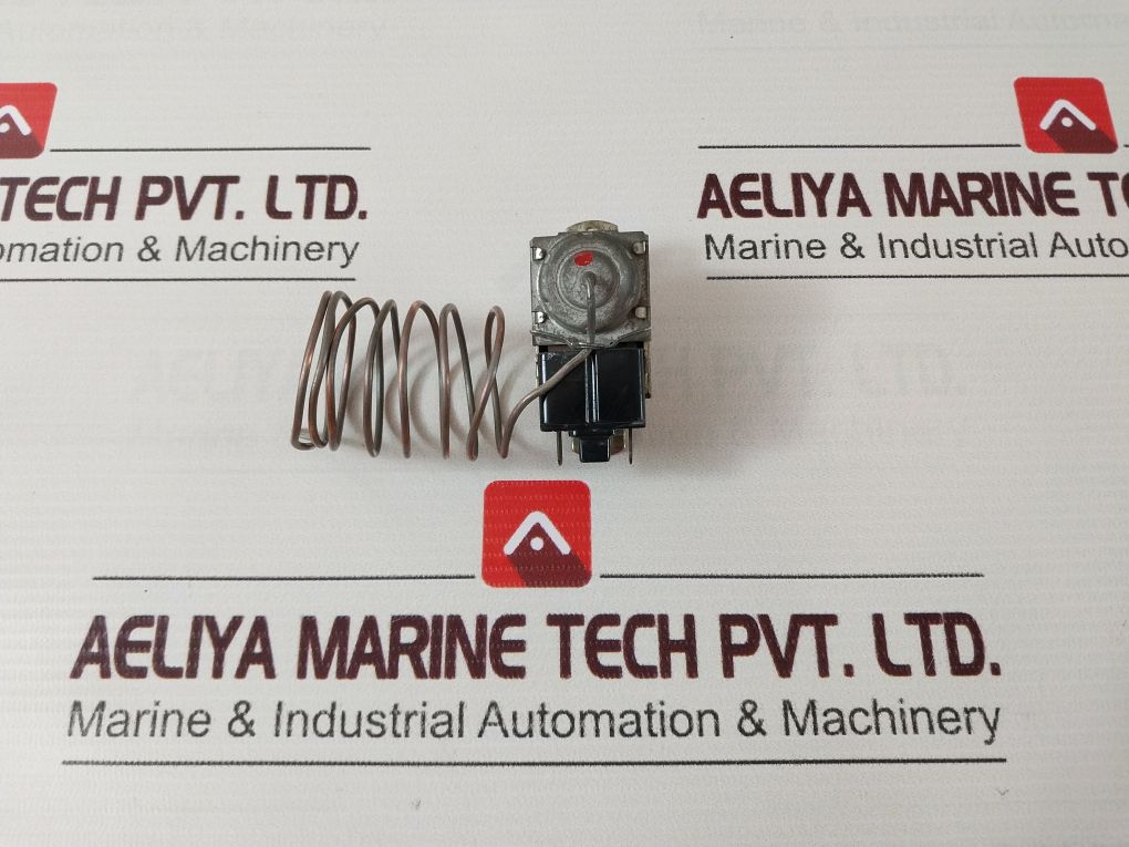 Robertshaw Rc-43600-2 Thermostat
