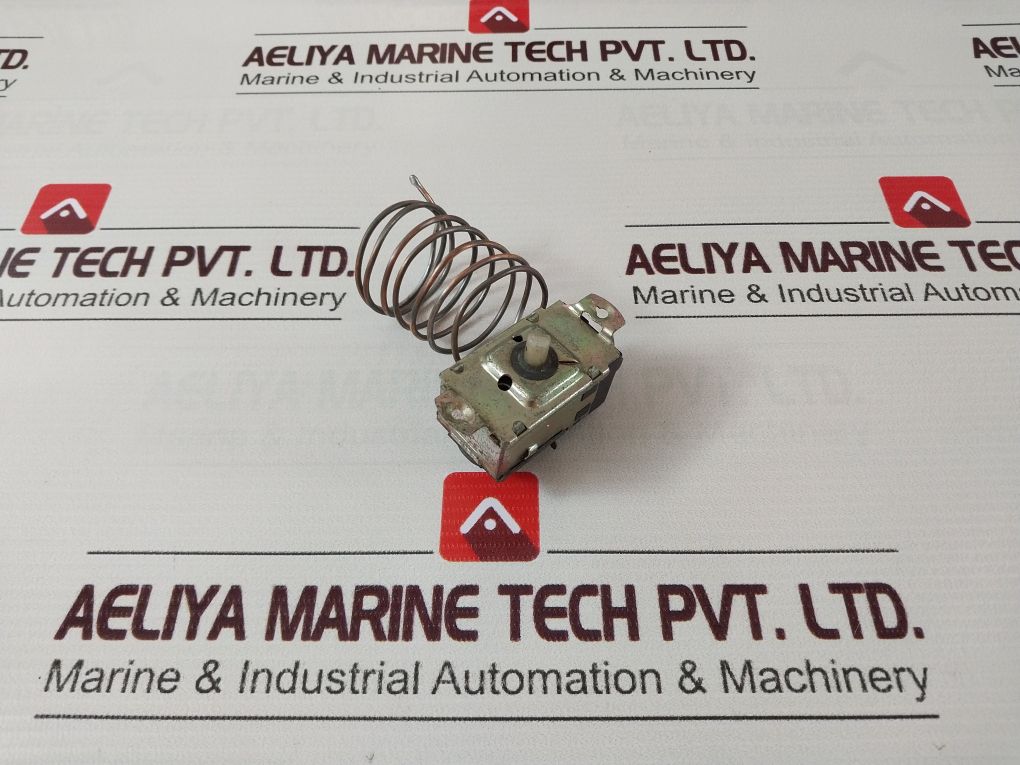 Robertshaw Rc-43600-2 Thermostat