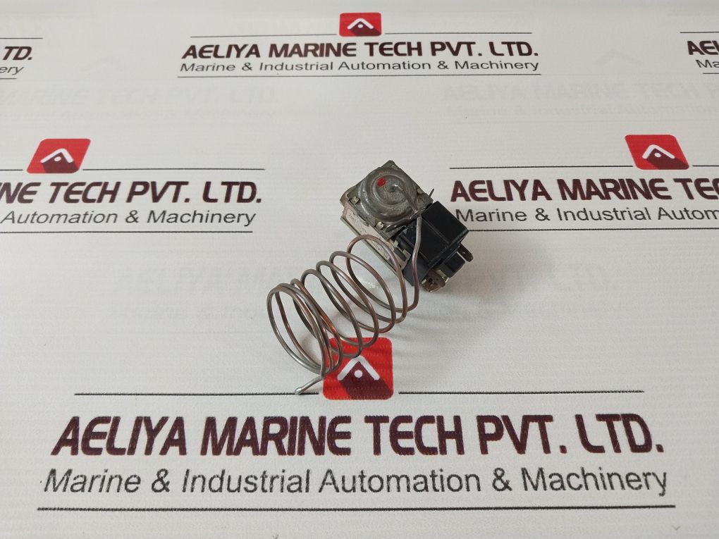 Robertshaw Rc-43600-2 Thermostat