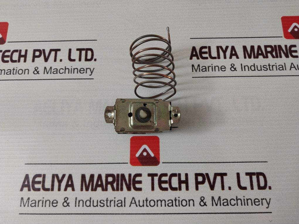 Robertshaw Rc-43600-2 Thermostat