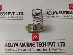 Robertshaw Rc-43600-2 Thermostat