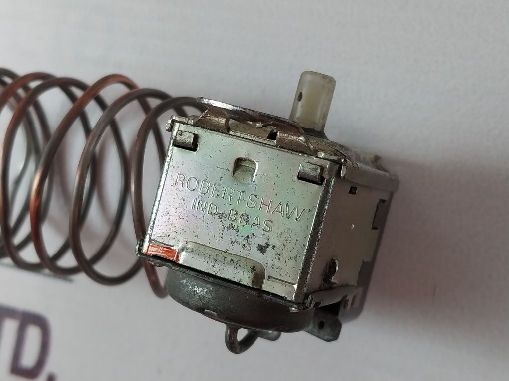 Robertshaw Rc-43600-2 Thermostat