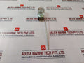 Robertshaw Model S-100-48 Electric Thermostat 30 Amp 277V Ac