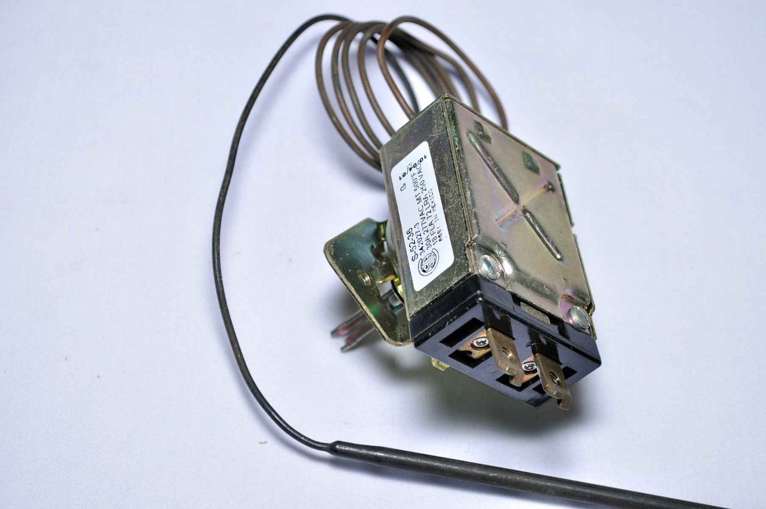 Robertshaw s-52-36 Electric Thermostat