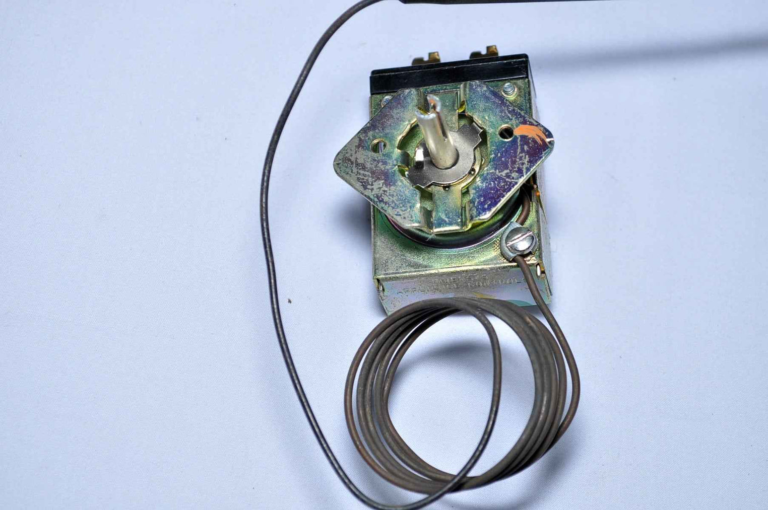 Robertshaw s-52-36 Electric Thermostat