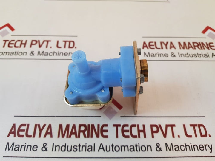 Robertshaw 12-2922-02 Water Inlet Solenoid Valve