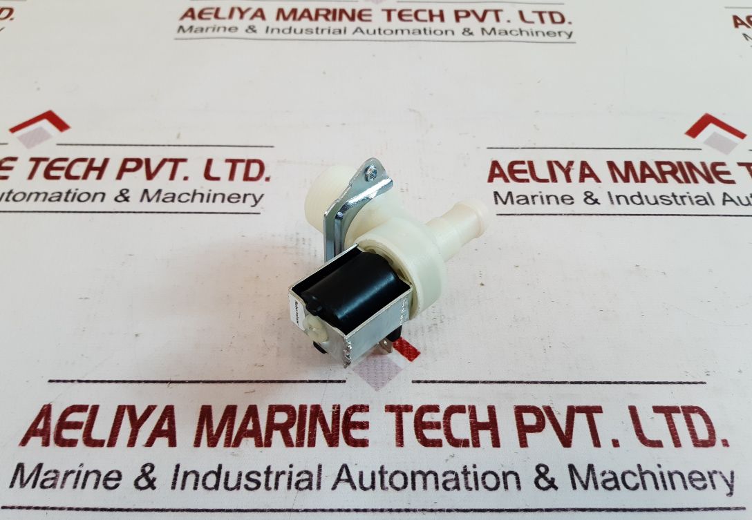 Robertshaw S 16 50 Solenoid Valve 24217-v 19 15