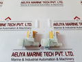 Robertshaw 1268090 Water Valve S 19 26, 452998-01
