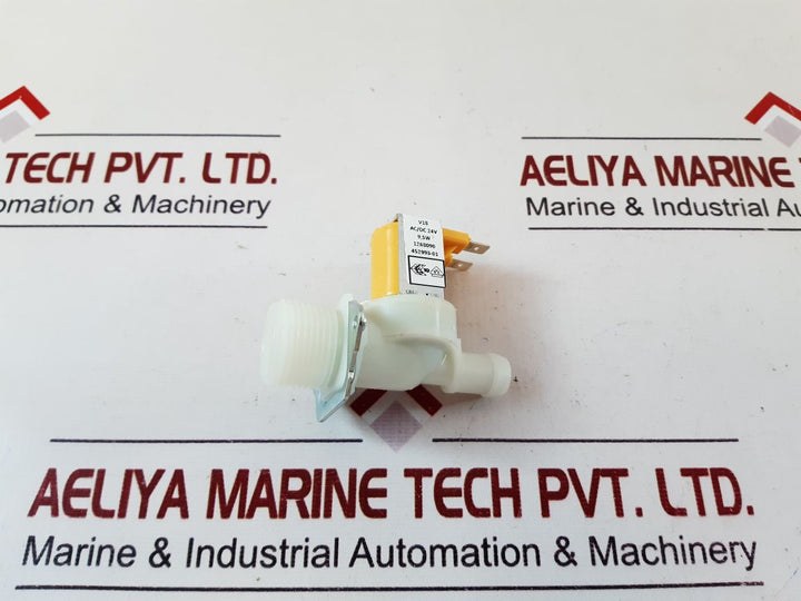 Robertshaw 1268090 Water Valve S 19 26, 452998-01
