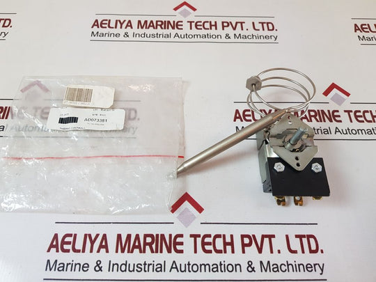 Robertshaw Sj-152-20 Thermostat
