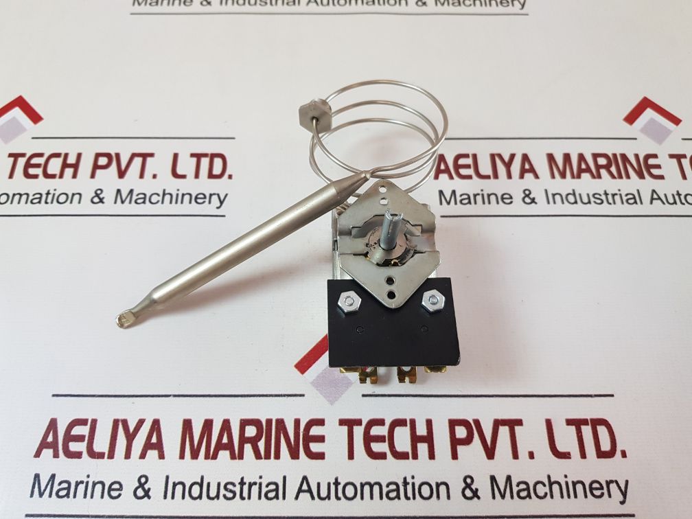 Robertshaw Sj-152-20 Thermostat
