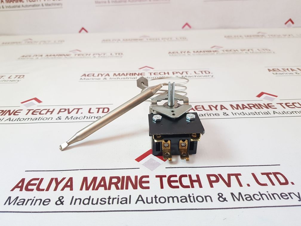 Robertshaw Sj-152-20 Thermostat
