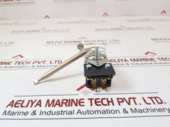 Robertshaw Sj-152-20 Thermostat
