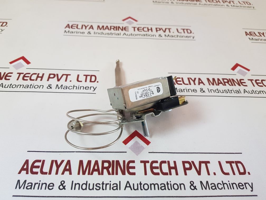 Robertshaw Sj-152-20 Thermostat
