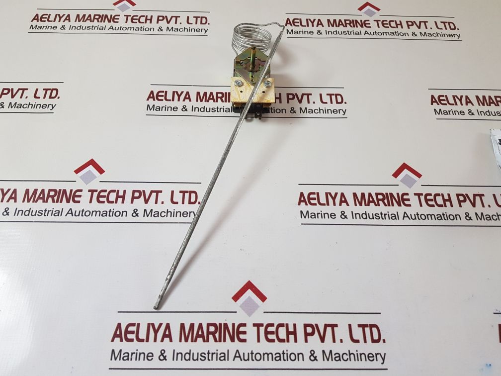 Robertshaw Sj-170-36 Thermostat Mt 700°F