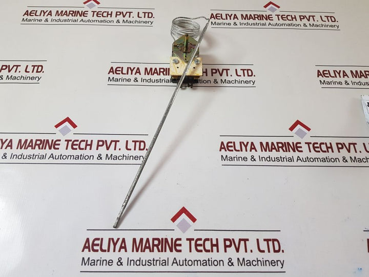 Robertshaw Sj-170-36 Thermostat Mt 700°F