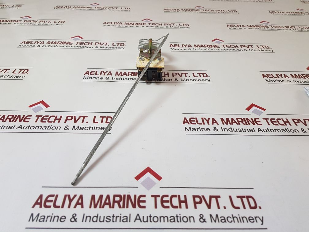 Robertshaw Sj-170-36 Thermostat Mt 700°F