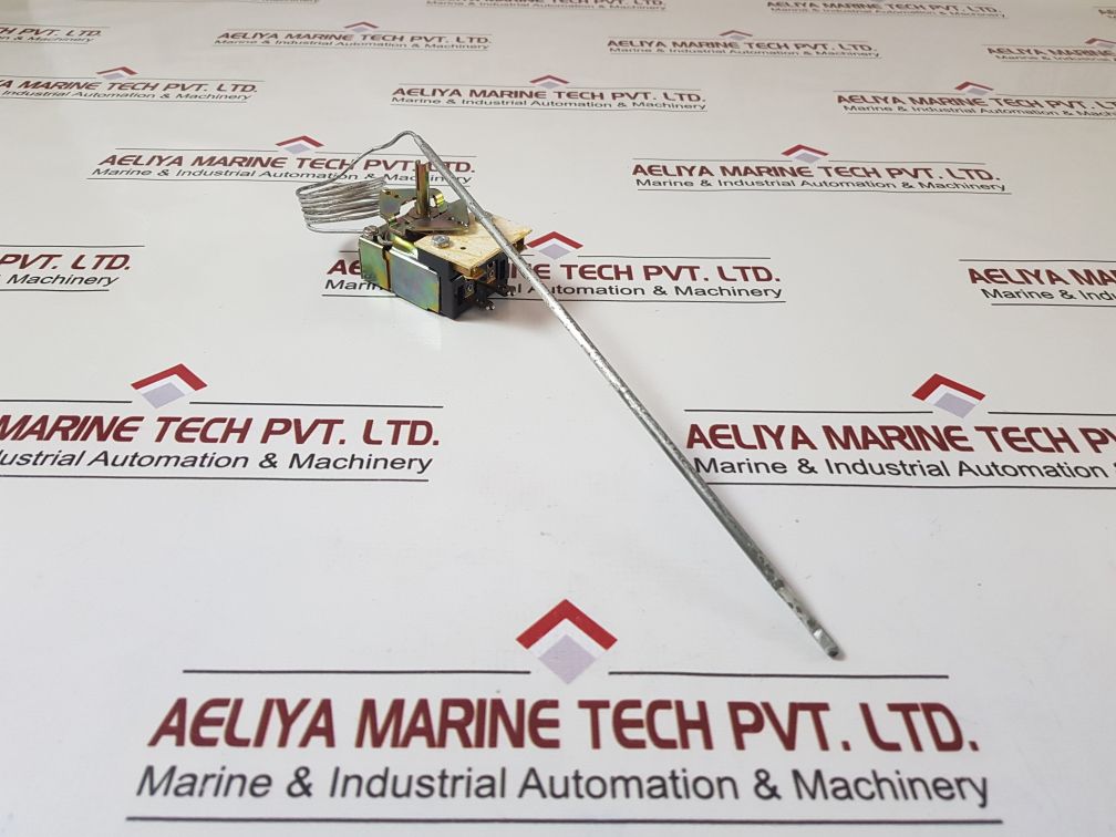 Robertshaw Sj-170-36 Thermostat Mt 700°F