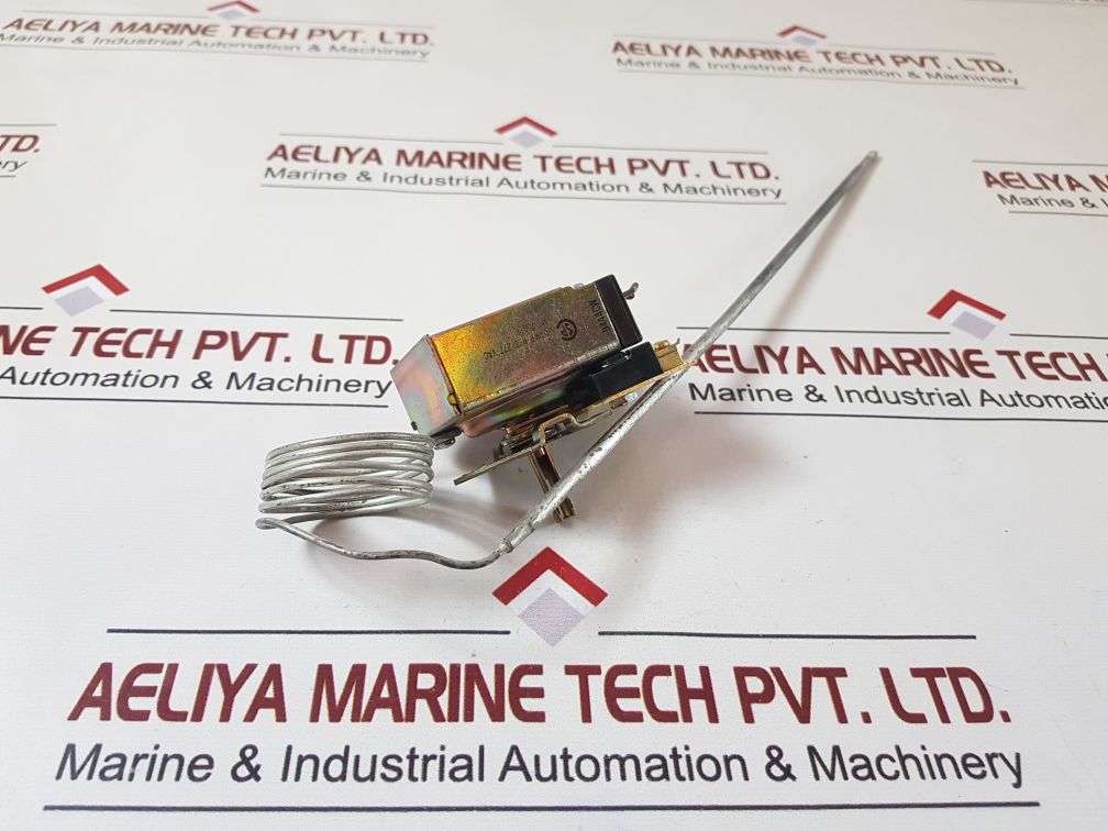 Robertshaw Sj-170-36 Thermostat Mt 700°F